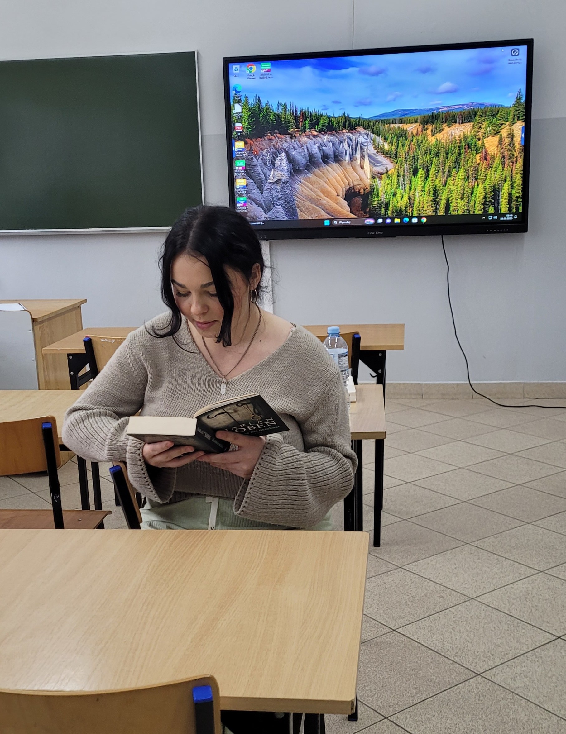 Dzień Głośnego Czytania