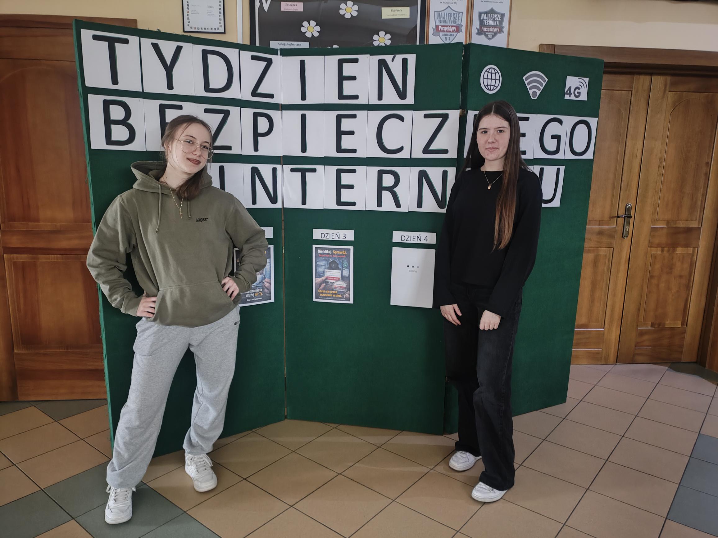 Tydzień Bezpiecznego Internetu 