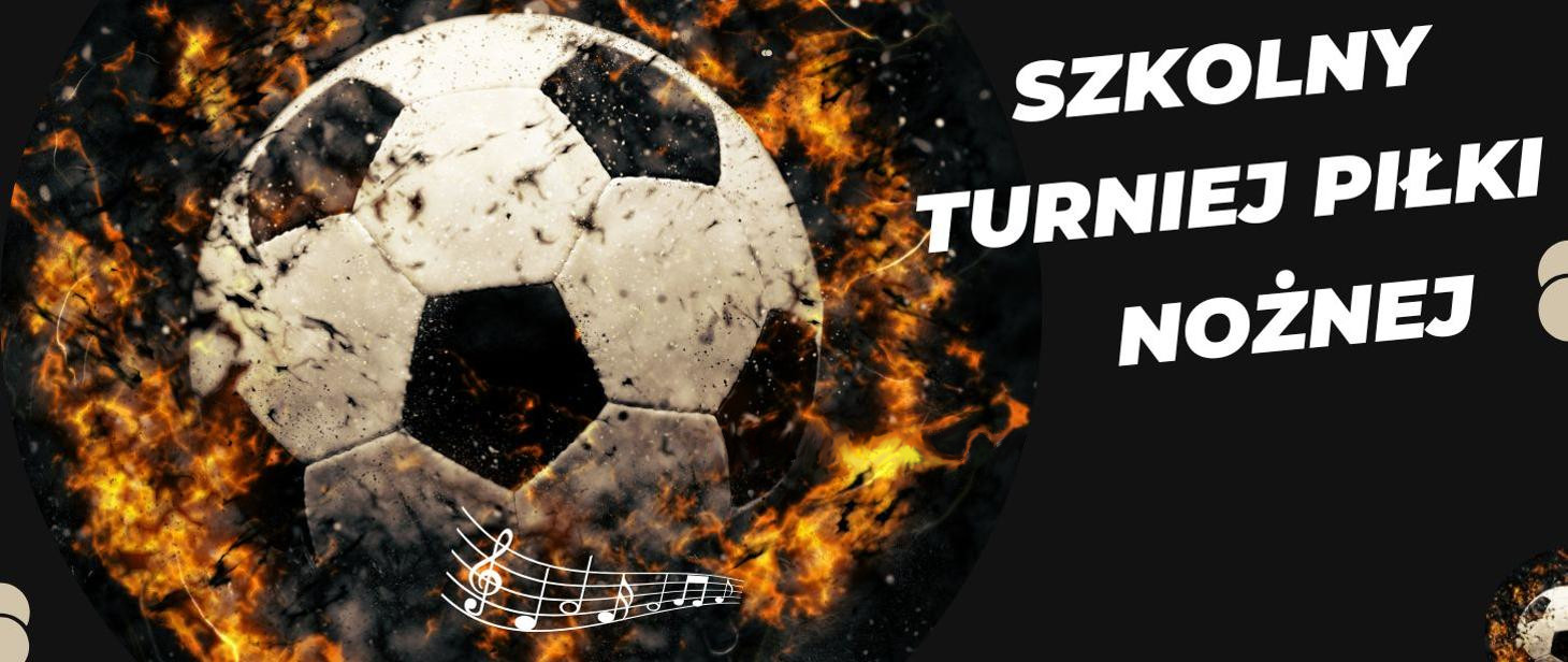 Turniej piłki nożnej chłopców w ZSP Iłża 